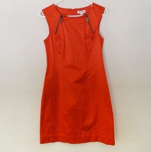 CK dress size 4